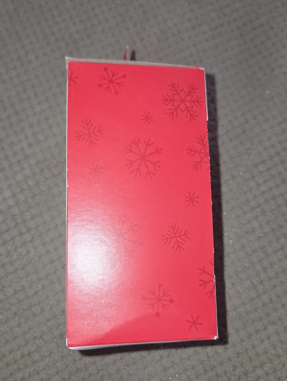 New Hallmark HOLIDAY BARBIE (2024) Christmas Tree Ornament